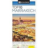 DK Eyewitness Top 10 Marrakech (Pocket Travel Guide)