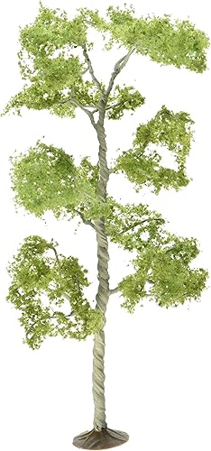 o scale trees