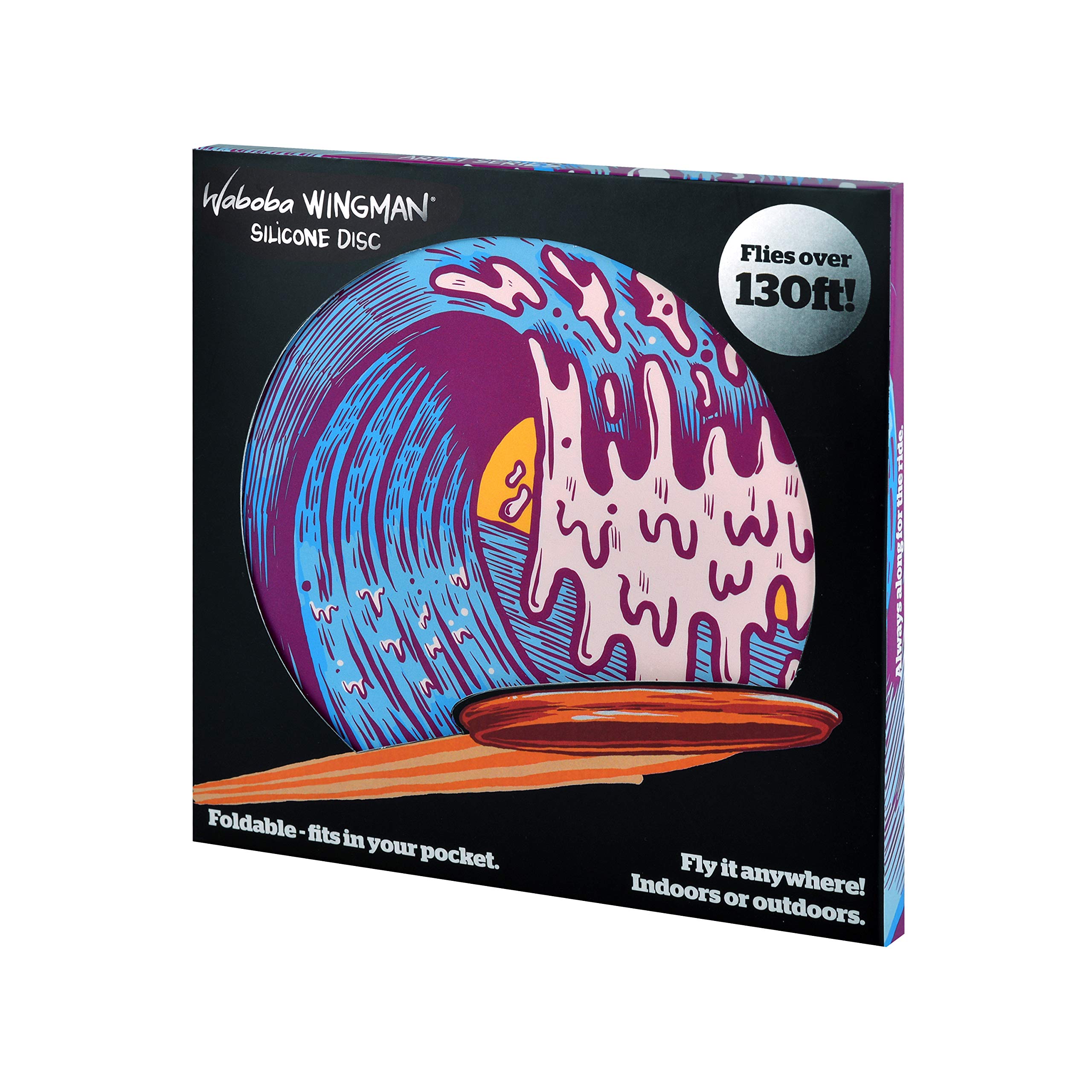 Wingman Artist Series