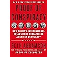 Proof of Conspiracy: How Trump's International Collusion Is Threatening American Democracy