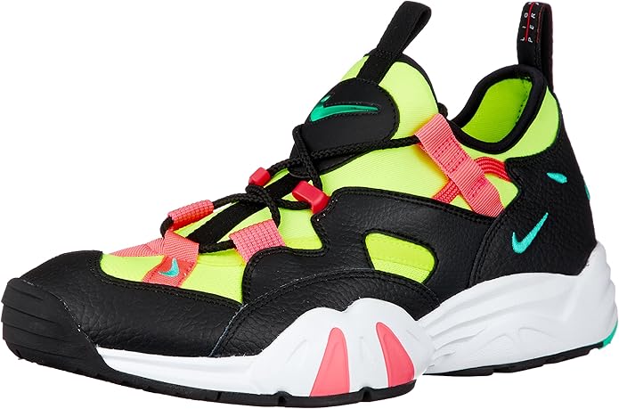 nike air scream lwp training shoes