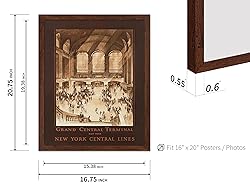 Poster Master Vintage Travel Poster - Retro New
