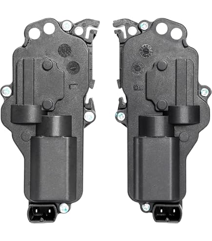 Amazon.com: RLP Power Door Lock Actuator Left and Right Side