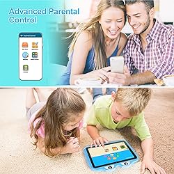 Kids Tablet 10.1 Inches Tablet for Kids, Android 11