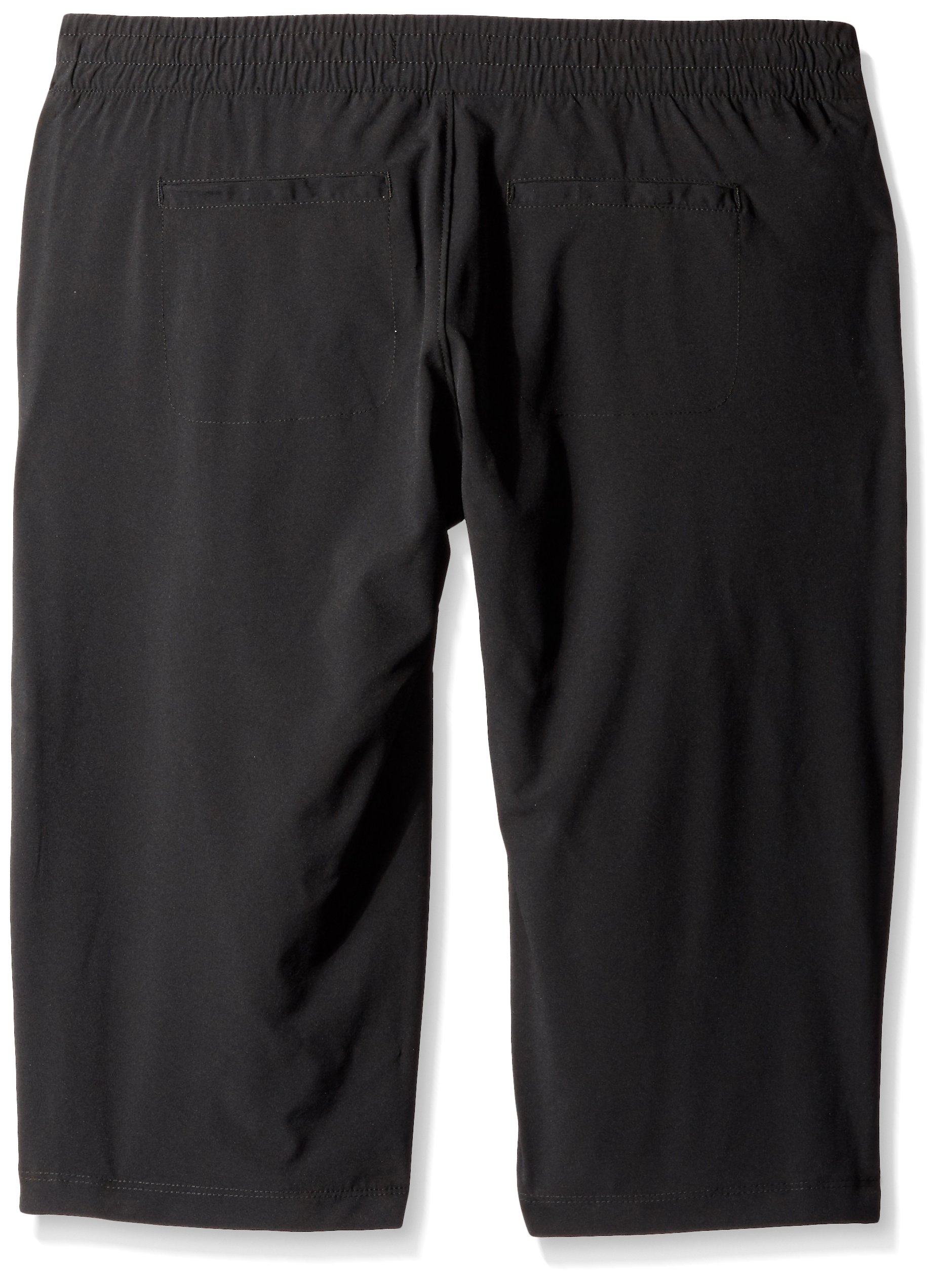 lee active performance capri plus size