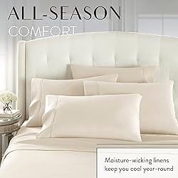 Danjor Linens Twin Bunk Bed Sheets w/ 2
