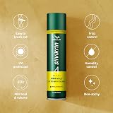 Wella Silvikrin Classic Hairspray Firm Hold 75 ml view 5