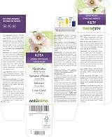 Naturalma Marshmallow Roots Mother Tincture 120 ml Alcohol-Free Drops view 2