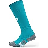 Under Armour Unisex-Child Youth Magnetico Over the Calf Socks 1 Pack