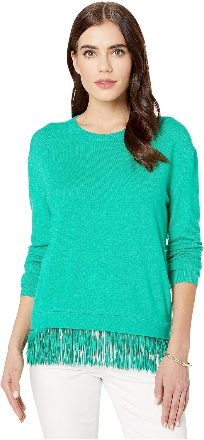 lilly pulitzer sweater
