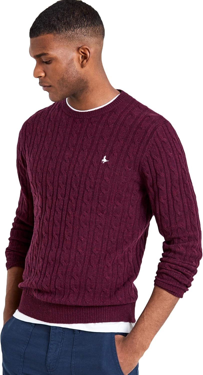 jack wills marlow jumper