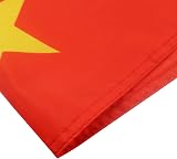 AZ FLAG Grenada Flag 2x3 ft 100D Polyester with 2 Brass Grommets view 4