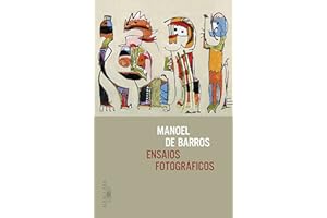 Ensaios fotográficos (Portuguese Edition)