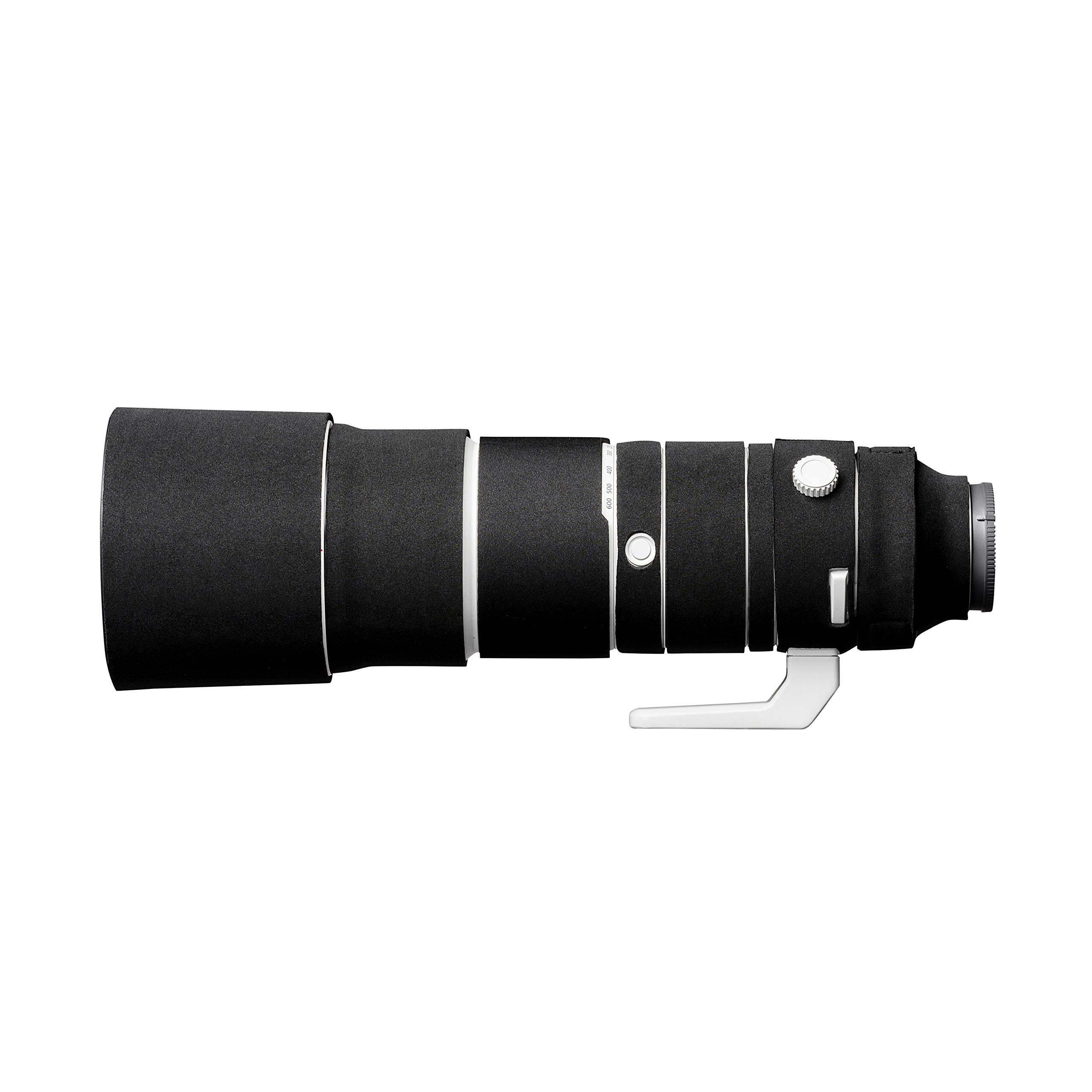 EasyCover Lens Oak Black for Sony FE 200-600 F5.6-6.3 G OSS