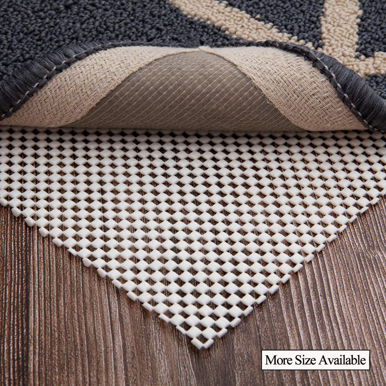 Best Rug On Carpet Pad