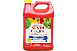 Sevin Insect killer Concentrate 1 Gallon