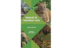 Wildlife of Southeast Asia