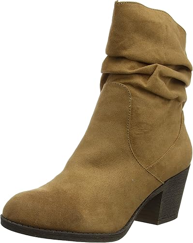 rocket dog slouch boots