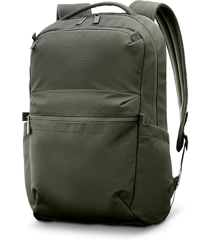 buy samsonite luggage vizair laptop backpack Virtuosa Carry-On Travel with Padded Sleeve, Navy : Electronics The technology is highly Size:Automatic 8 Sides 16 Holes with 100ft Rope $100 TO $150 California Love Jansport Backpack
