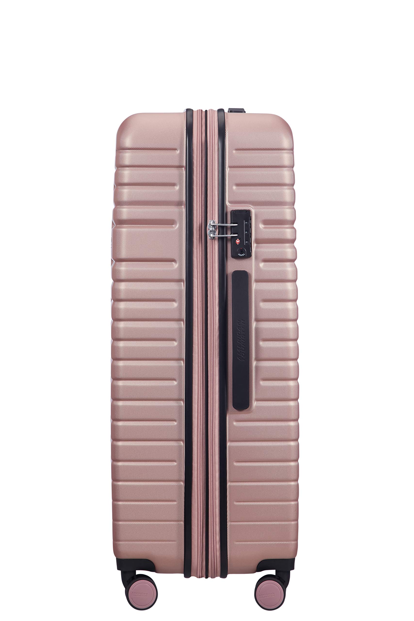 american tourister aero racer spinner 79