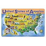 melissa and doug usa map floor puzzle