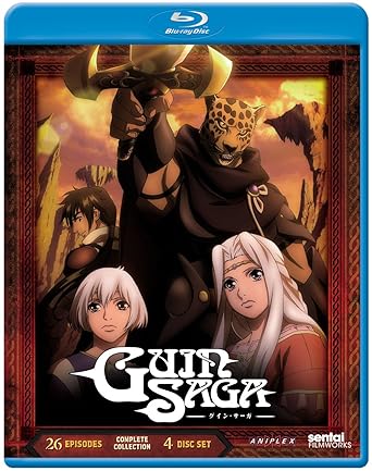Download Amazon Com Guin Saga Complete Collection Blu Ray David Wald For iPhone Wallpaper Amazon Com Guin Saga Complete Collection Blu Ray David Wald For iPhone