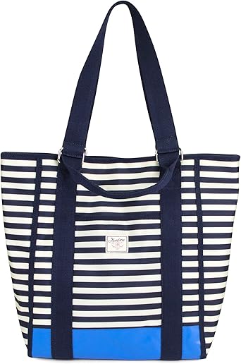 nautica tote bag