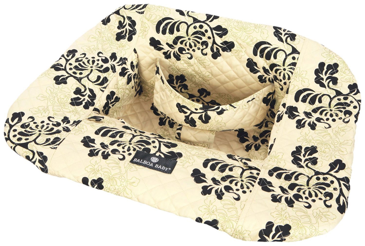 balboa shopping cart cover