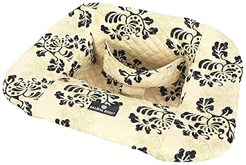 balboa baby cart cover