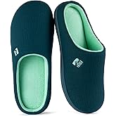 RockDove Women's Original Two-Tone Memory Foam Slipper