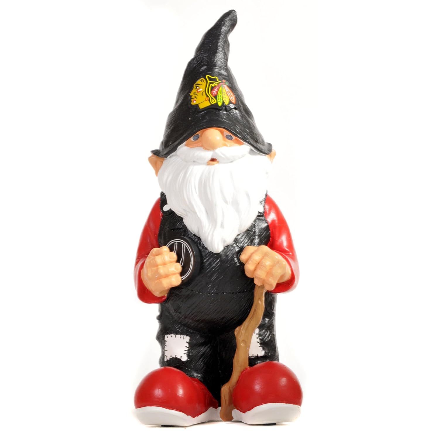 Best Blackhawks Garden Gnome