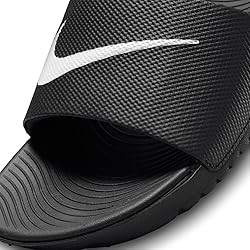 gradeschool nike kawa slide