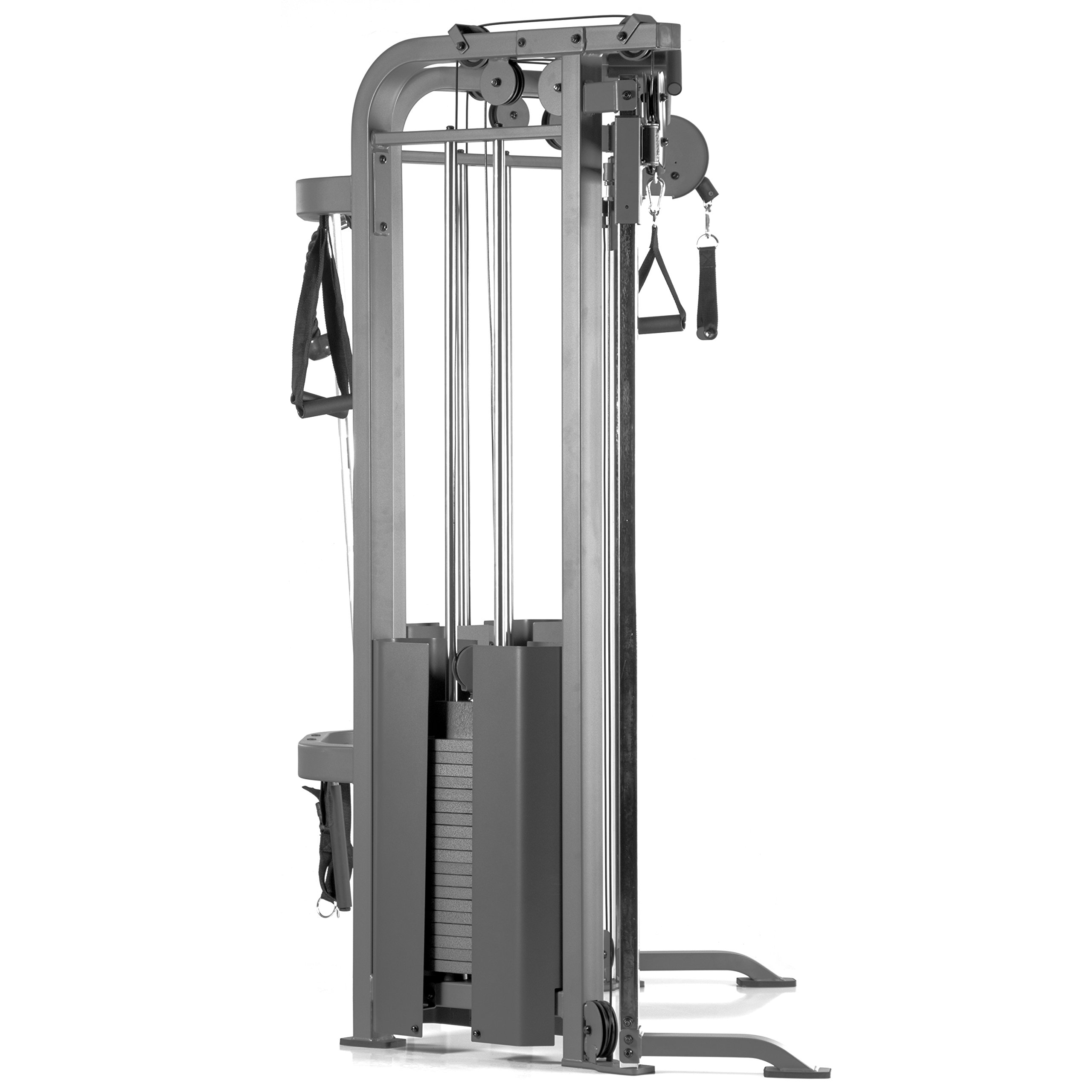 Xm 7626 Xmark Functional Trainer Machine Xmark Functional Trainer