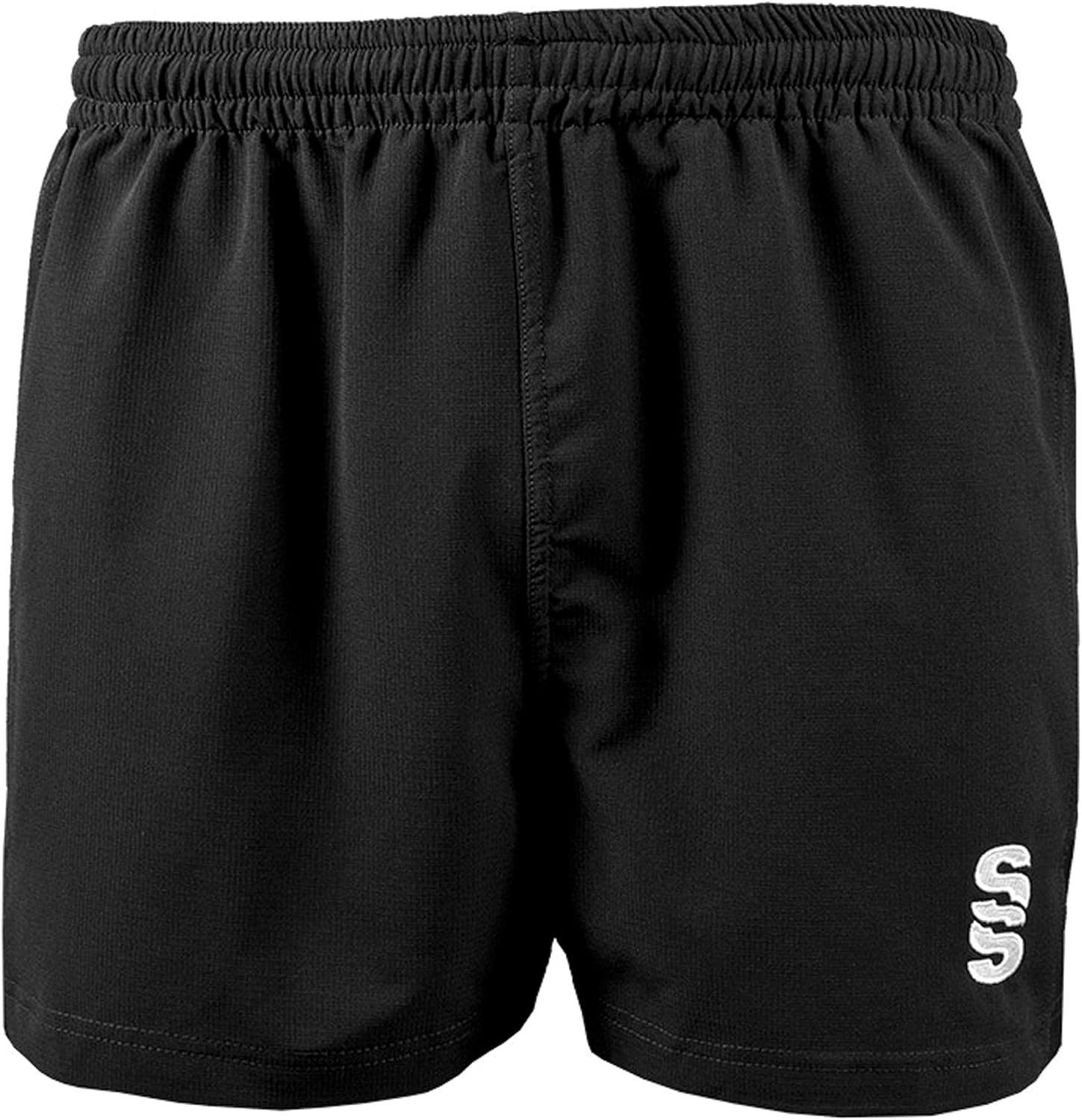 Surridge Sports Men's Rugby Shorts Amazon.co.uk Clothing