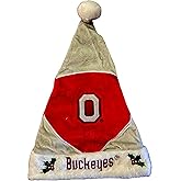 NCAA – Collector's Edition Santa Hat – Show Your SEC Spirit with Officially Licensed NCAA Holiday Fan Apparel and Gift