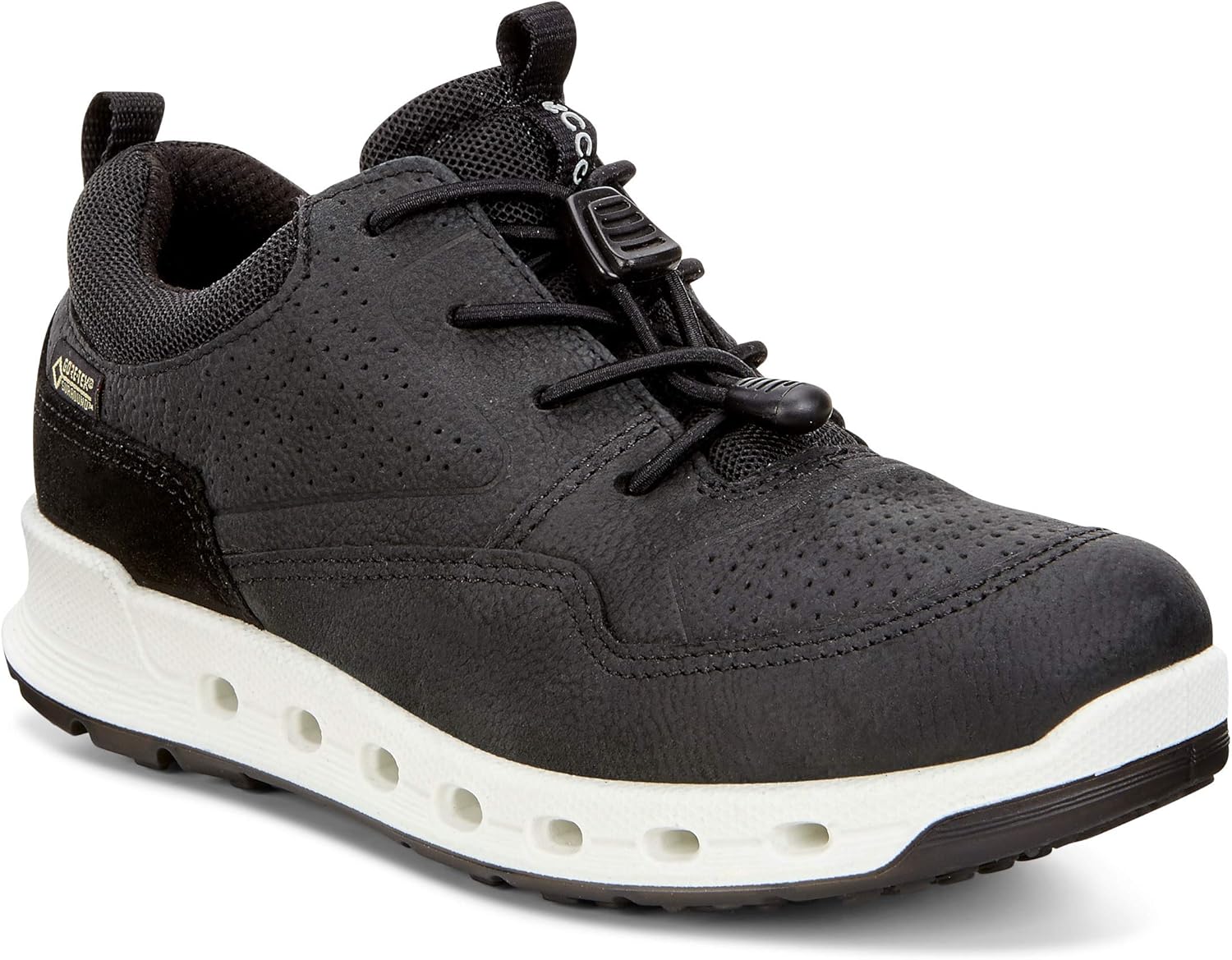 ecco kids sneakers
