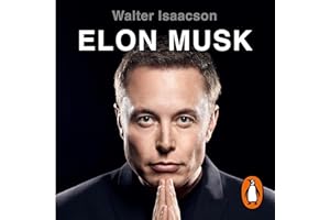 Elon Musk (Spanish Edition)