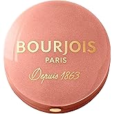 Bourjois Blush, 03 Brun Cuivre, 0.08 Ounce