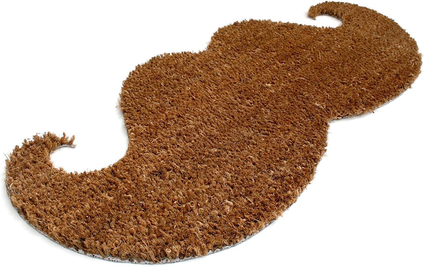 Thabto THMMAT Moustache Doormat