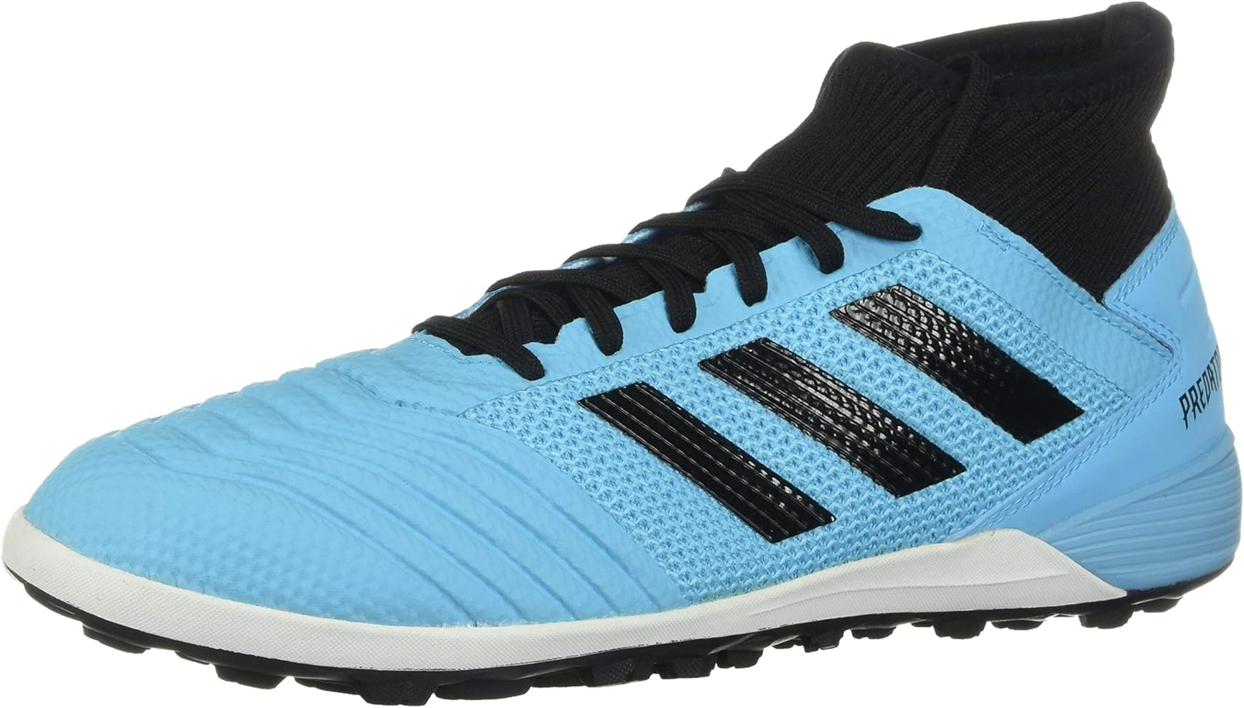 adidas predator blue and black