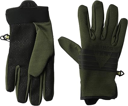 burton pipe gloves