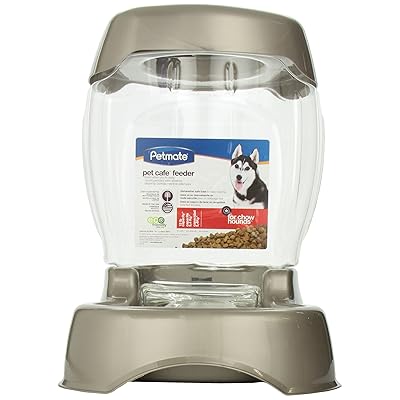 Petmate Pet Café Feeder