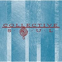 Collective Soul (Vinyl): COLLECTIVE SOUL: Amazon.ca: Music