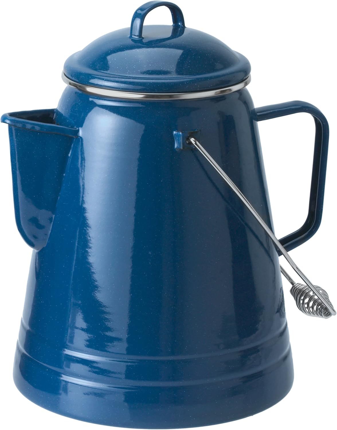 Best Coffee Pot/Kettle for Cowboy Coffee Brewing Methods