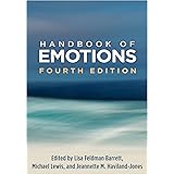 Handbook of Emotions, Fourth Edition