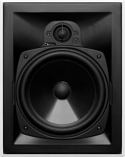 speaker acoustic 8 inch