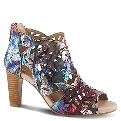 Spring Step L'Artiste Women's AMORA Closed Back