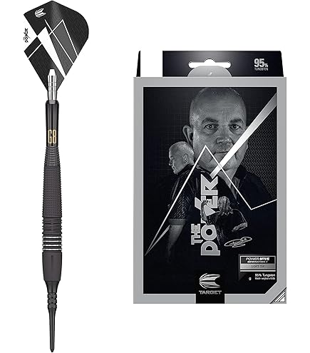 Amazon.com : Target Darts Phil Taylor Power 9-Five Gen 7 18G