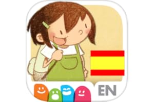 Learn Spanish with Zoe