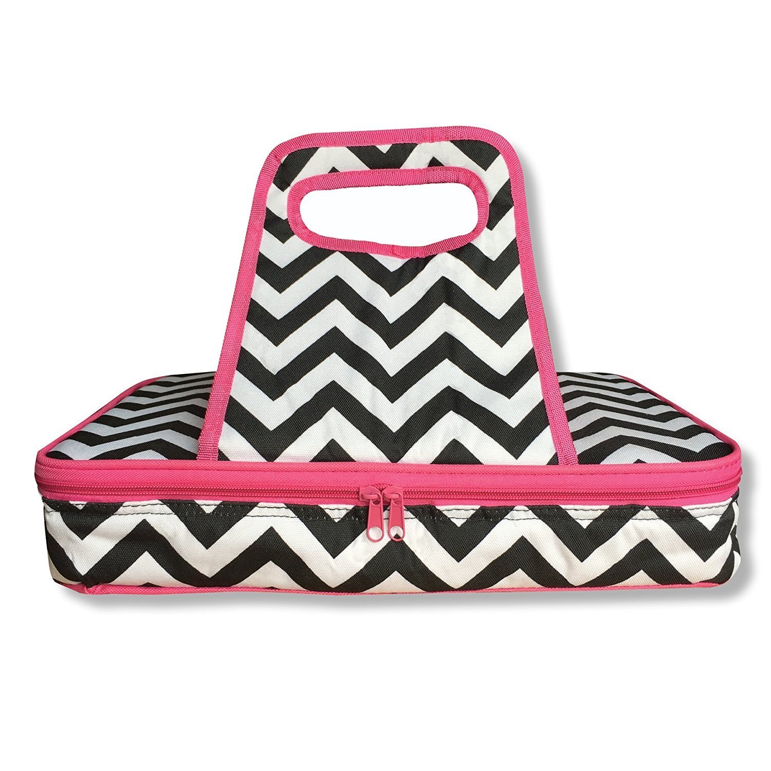 Best insulated carriers for casseroles